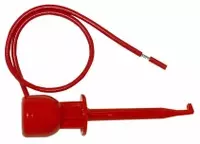 E Z Hook 613W Mini Hook Test Lead